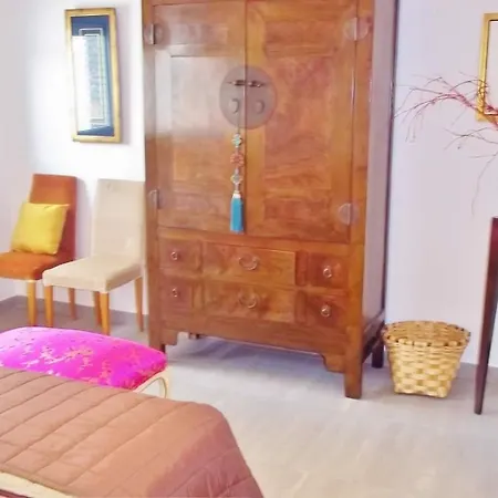 Speciality Sleeps 5 Βίλα *