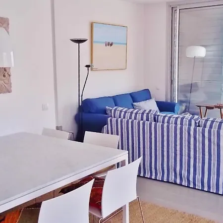 Speciality Sleeps 5 Βίλα Sant Pol De Mar