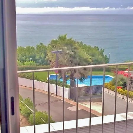 Speciality Sleeps 5 Sant Pol De Mar