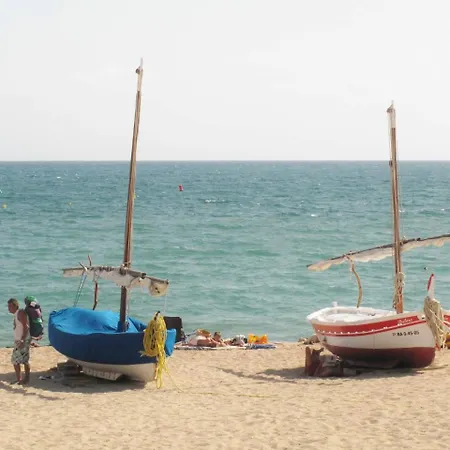 Speciality Sleeps 5 Βίλα Sant Pol De Mar