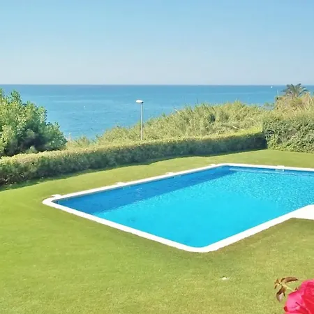 Βίλα Speciality Sleeps 5 Sant Pol De Mar